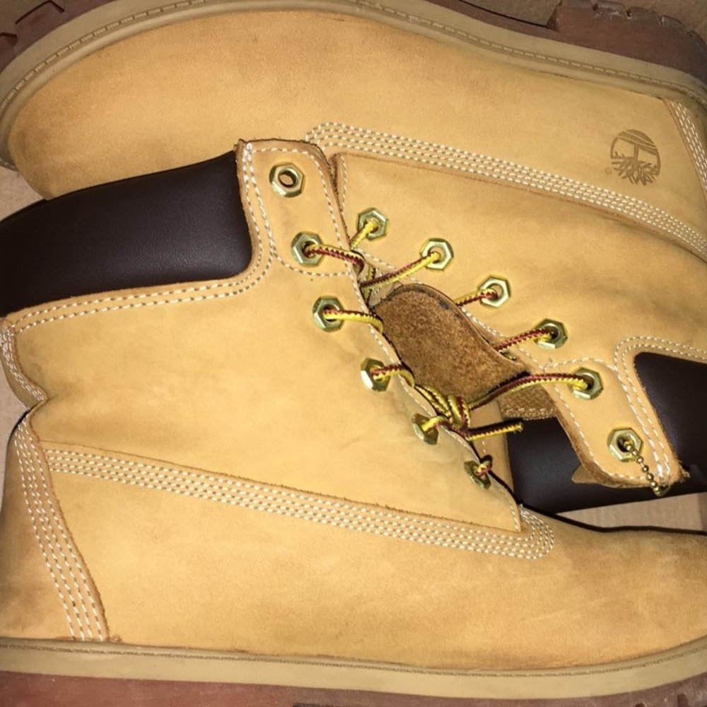 WHEAT TIMBS